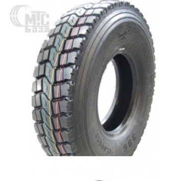 Gold Partner GP722 (ведущая) 8.25 R20 139/137K 